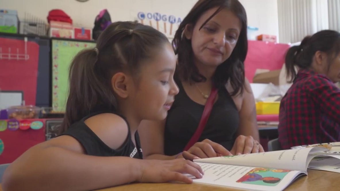 Greenlight Fund Detroit fights poverty with new program to increase literacy